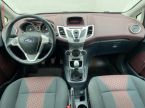 Ford Fiesta - fotka číslo 6
