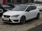 Seat Leon - fotka číslo 2