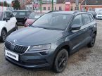 Škoda Karoq - fotka číslo 2