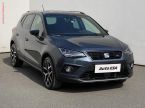 Seat Arona - fotka číslo 0