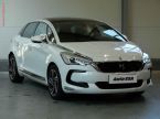 Citroën DS5 - fotka číslo 0
