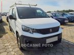Peugeot Partner - fotka číslo 0