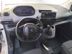Peugeot Partner - fotka číslo 14