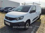 Peugeot Partner - fotka číslo 1