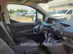 Peugeot Partner - fotka číslo 5