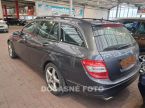 Mercedes Třída C - fotka číslo 1