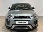 Land Rover Range Rover Evoque - fotka číslo 1