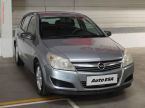 Opel Astra - fotka číslo 0