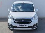 Peugeot Partner - fotka číslo 1