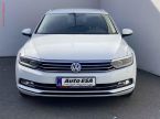 Volkswagen Passat - fotka číslo 1