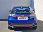 Honda Civic - fotka číslo 4