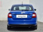 Škoda Rapid - fotka číslo 4