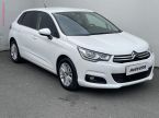 Citroën C4 - fotka číslo 0