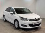 Citroën C4 - fotka číslo 0