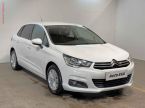 Citroën C4 - fotka číslo 0