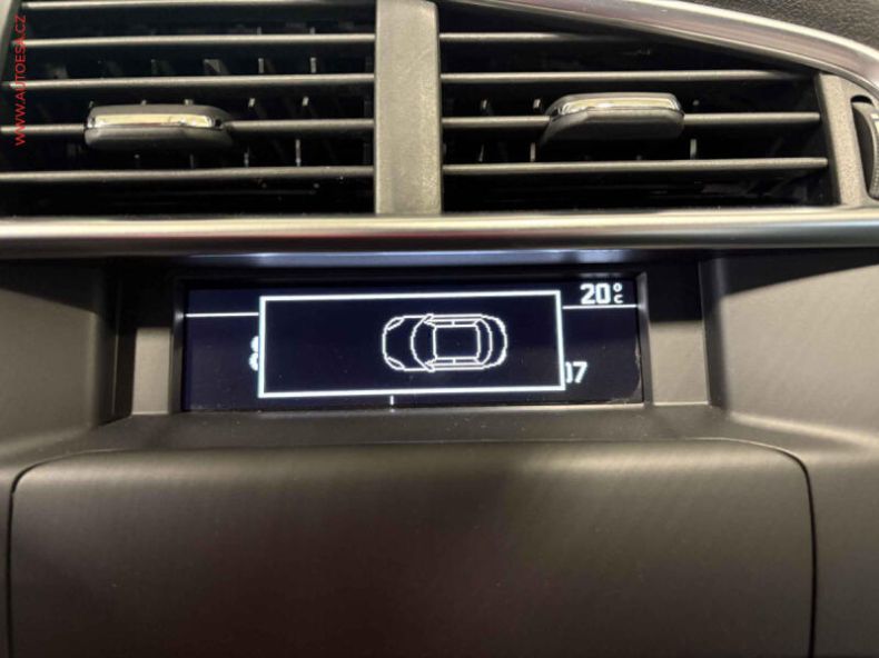 Citroën C4 - hlavní fotka