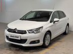 Citroën C4 - fotka číslo 2