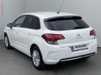 Citroën C4 - fotka číslo 5