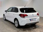 Citroën C4 - fotka číslo 5