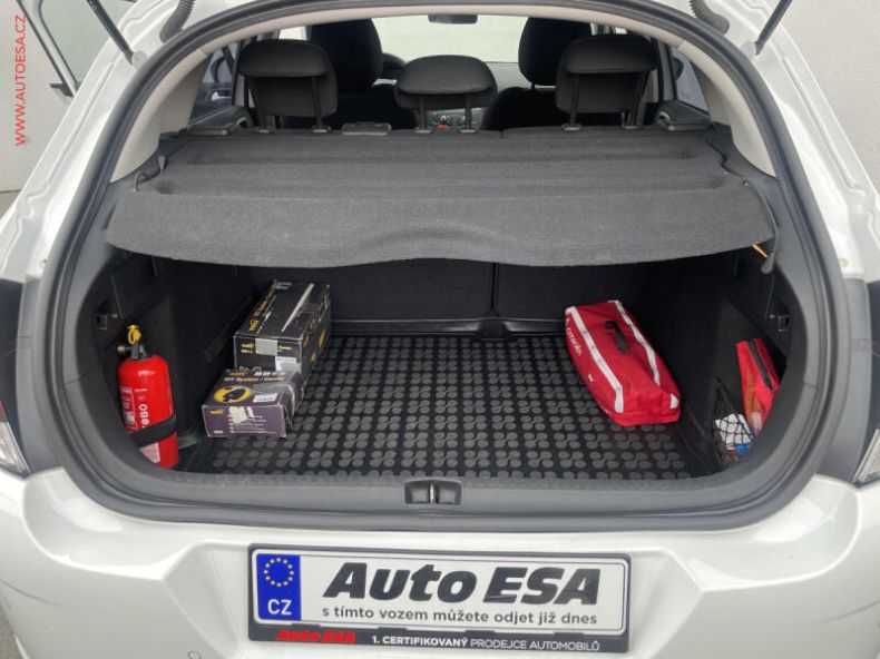 Citroën C4 - hlavní fotka