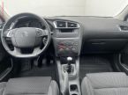 Citroën C4 - fotka číslo 8