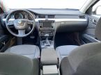 Škoda Superb - fotka číslo 7