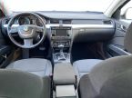 Škoda Superb - fotka číslo 7