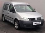 Volkswagen Caddy - fotka číslo 0
