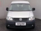 Volkswagen Caddy - fotka číslo 1