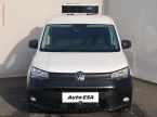 Volkswagen Caddy - fotka číslo 1