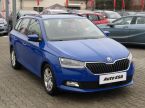 Škoda Fabia - fotka číslo 0