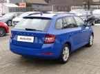 Škoda Fabia - fotka číslo 3