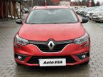 Renault Mégane - fotka číslo 1