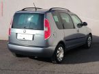 Škoda Roomster - fotka číslo 3