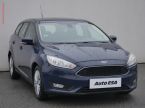 Ford Focus - fotka číslo 0