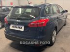 Ford Focus - fotka číslo 1