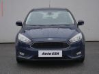 Ford Focus - fotka číslo 1