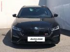 Škoda Octavia - fotka číslo 1