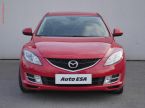 Mazda 6 - fotka číslo 1