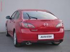 Mazda 6 - fotka číslo 5