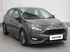 Ford Focus - fotka číslo 0