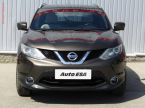 Nissan Qashqai - fotka číslo 1