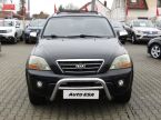 Kia Sorento - fotka číslo 1