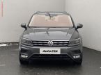 Volkswagen Tiguan - fotka číslo 1