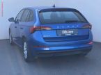 Škoda Scala - fotka číslo 5