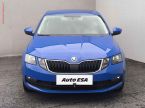 Škoda Octavia - fotka číslo 1