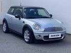 Mini Cooper - fotka číslo 0