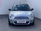 Mini Cooper - fotka číslo 1