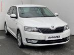 Škoda Rapid - fotka číslo 0