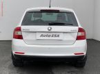 Škoda Rapid - fotka číslo 4